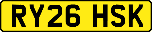 RY26HSK