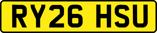 RY26HSU