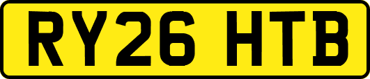 RY26HTB