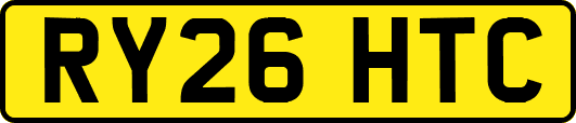 RY26HTC