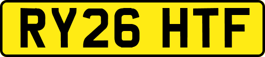 RY26HTF
