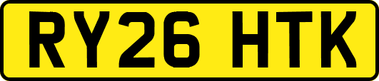 RY26HTK