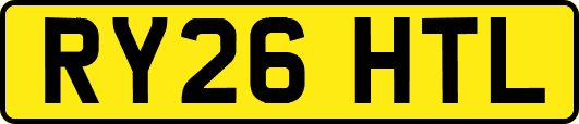 RY26HTL