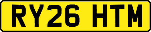 RY26HTM