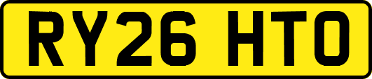 RY26HTO