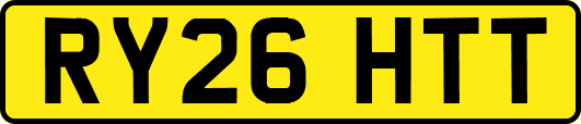 RY26HTT