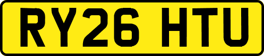 RY26HTU