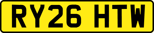 RY26HTW