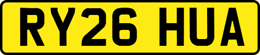 RY26HUA