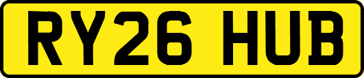 RY26HUB
