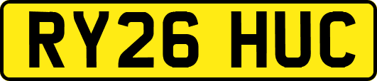 RY26HUC