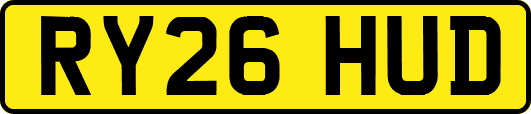 RY26HUD