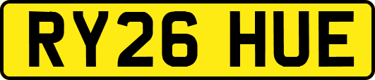RY26HUE