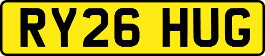 RY26HUG