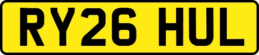 RY26HUL