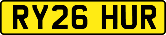 RY26HUR