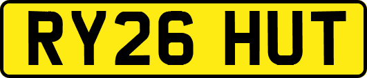 RY26HUT