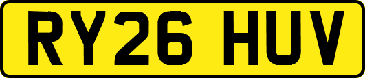 RY26HUV
