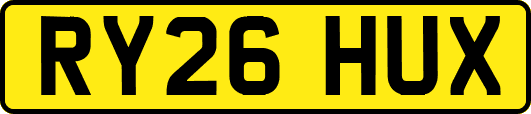 RY26HUX