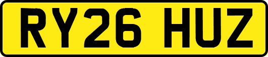 RY26HUZ