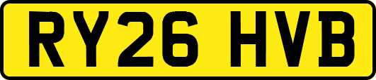 RY26HVB