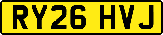 RY26HVJ