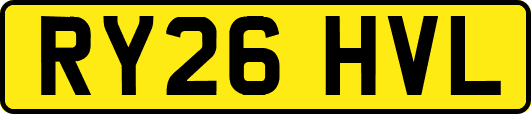 RY26HVL