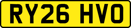 RY26HVO