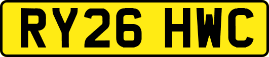 RY26HWC