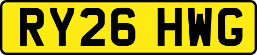 RY26HWG