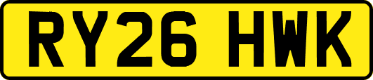 RY26HWK