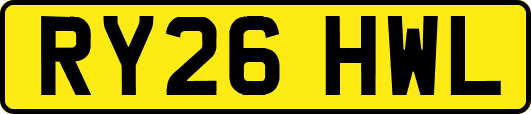 RY26HWL