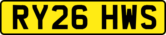 RY26HWS