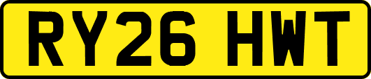 RY26HWT
