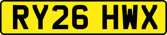 RY26HWX