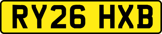 RY26HXB