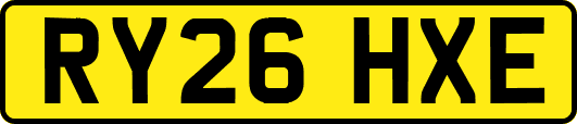 RY26HXE