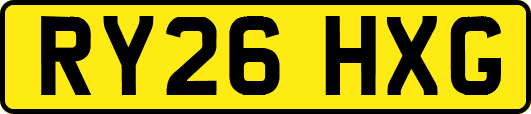 RY26HXG