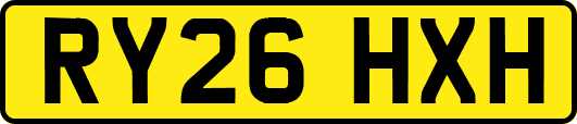 RY26HXH