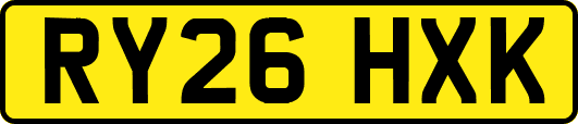 RY26HXK