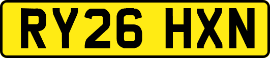RY26HXN