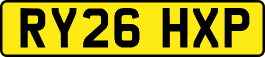 RY26HXP