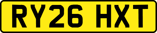 RY26HXT