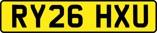 RY26HXU