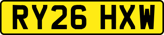 RY26HXW