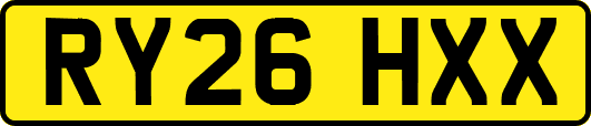 RY26HXX