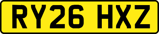 RY26HXZ
