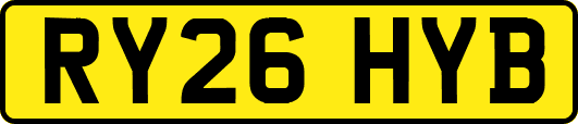 RY26HYB