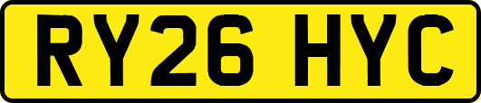 RY26HYC