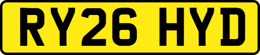 RY26HYD